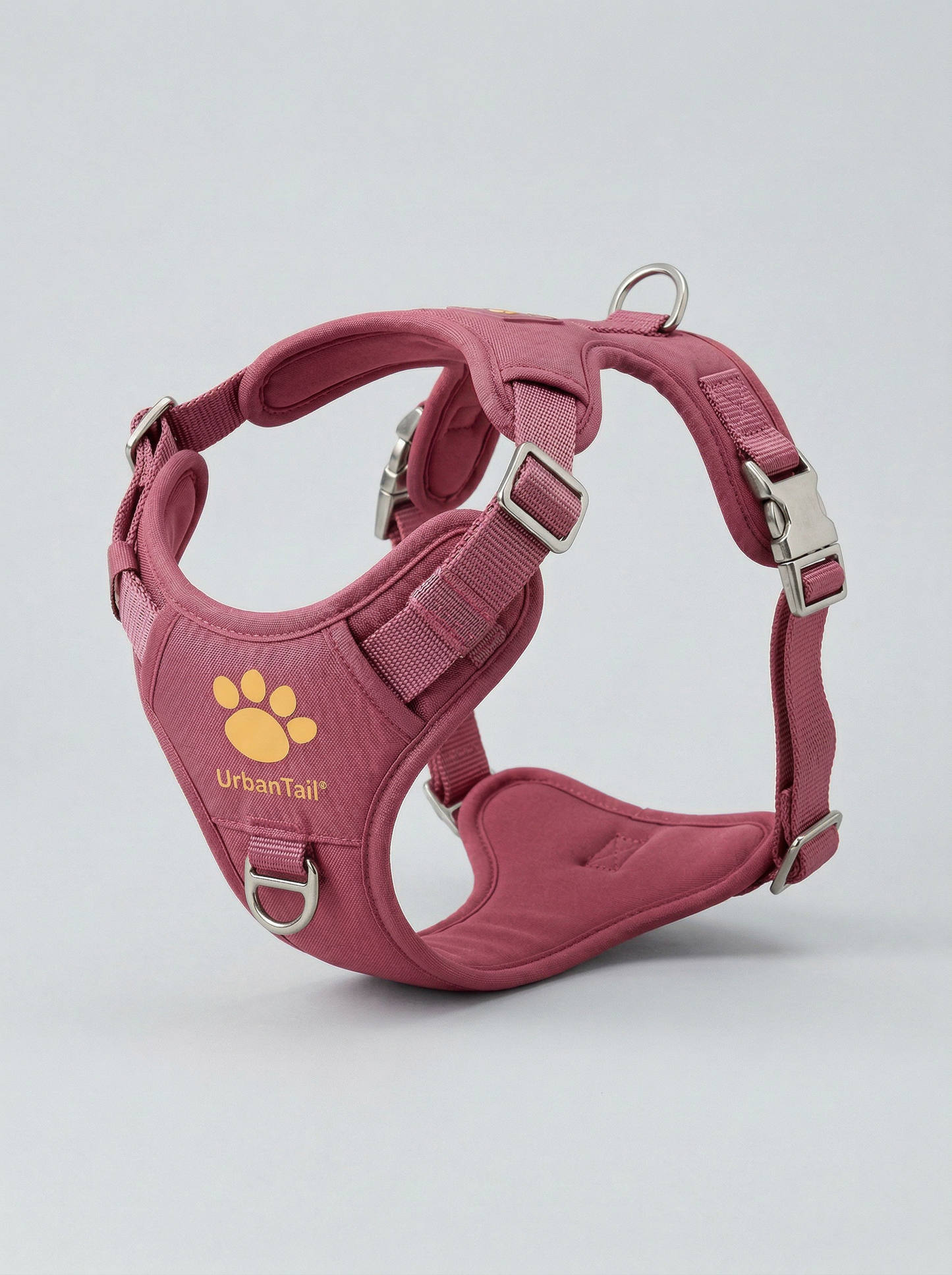 UrbanTail° Anti-zug Hundegeschirr